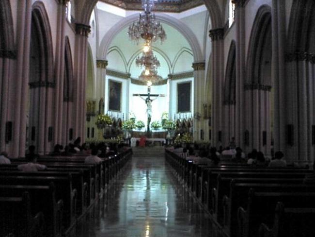Catedral Metropolitana de la Inmaculada Concepción