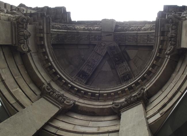 Casa de Cultura de Tlalpan