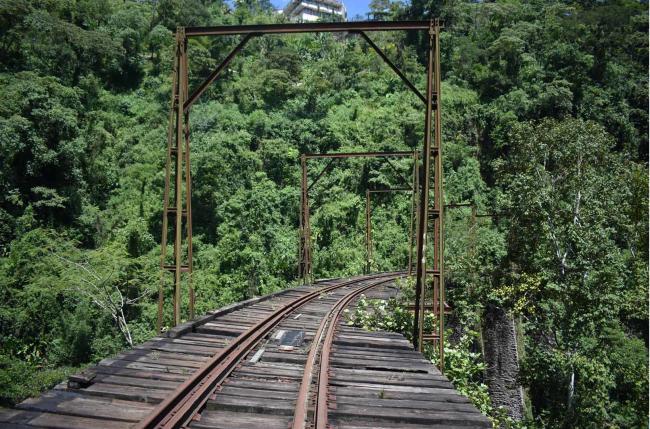 Puente de Metlac