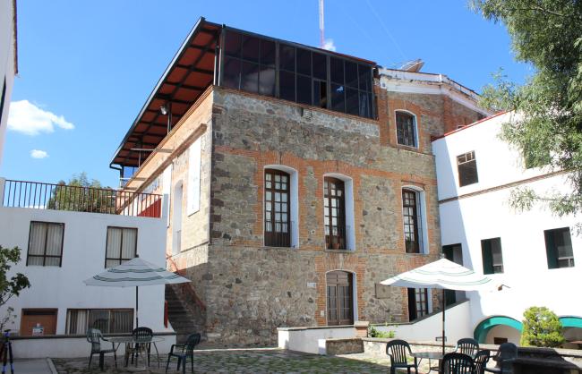 Antiguo Molino