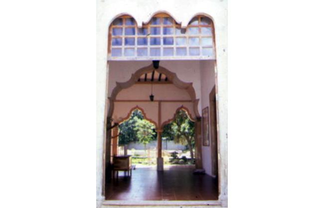 Museo de la Guerra de Castas