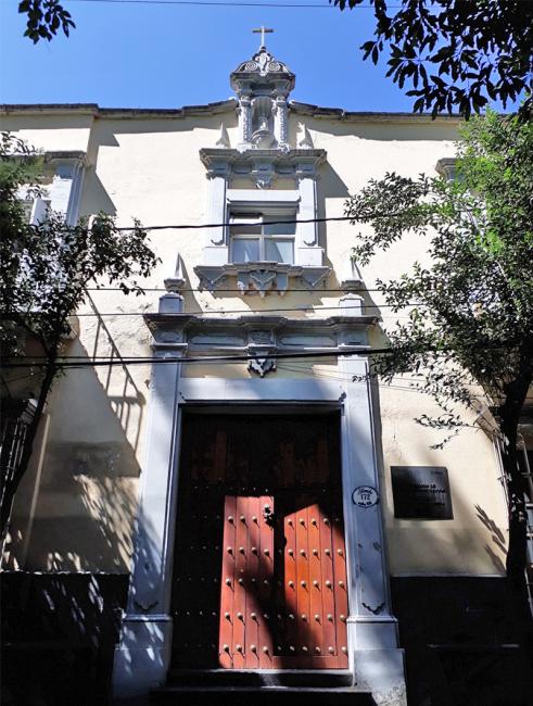 Dirección de Estudios Históricos del Instituto Nacional de Antropología e Historia
