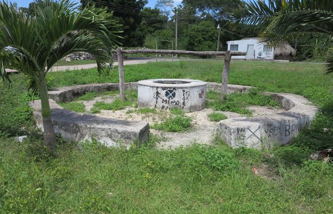 Inmueble Ingeniería hidráulica
