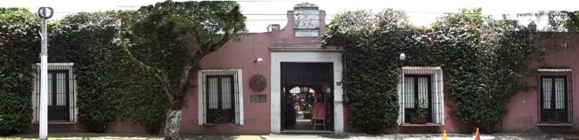 Casa de las Campanas