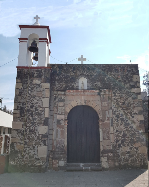Templo de la Purísima Concepción