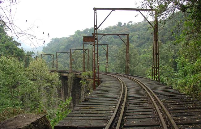 Puente de Metlac