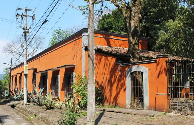 Rancho de Penagos