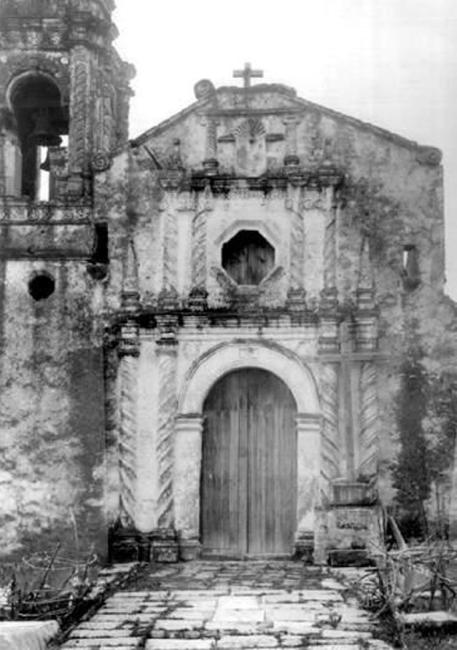 Capilla de la Magdalena
