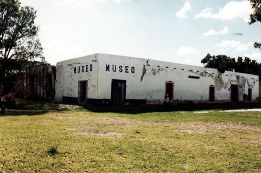 Casa de los Arvea
