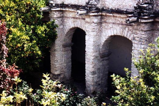 Templo y Antiguo Convento de San Pedro y San Pablo Teposcolula