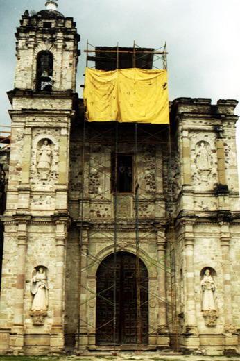 Templo San Pedro y San Pablo