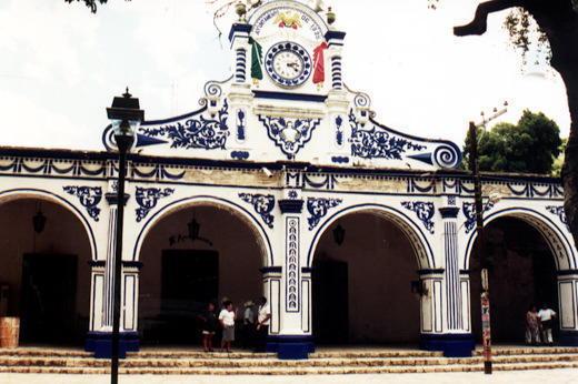 Palacio Municipal