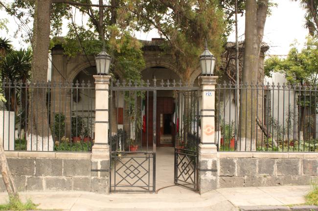 Casa del Conde de Regla