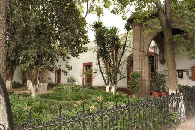 Casa del Conde de Regla