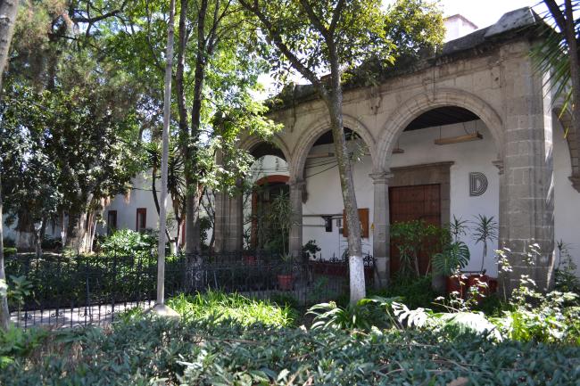 Casa del Conde de Regla