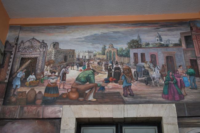 Palacio Municipal