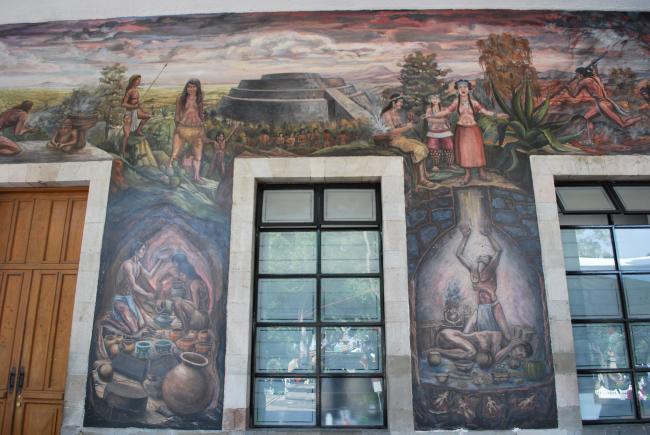 Palacio Municipal