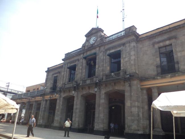 Palacio Municipal