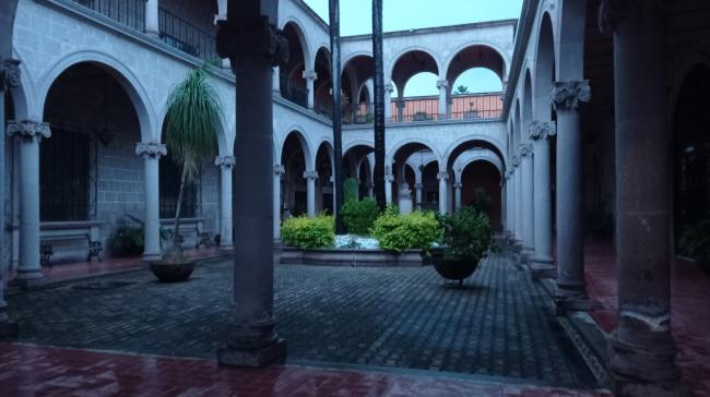 Palacio Municipal