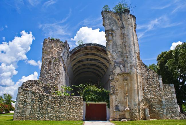 Templo del Niño Jesús