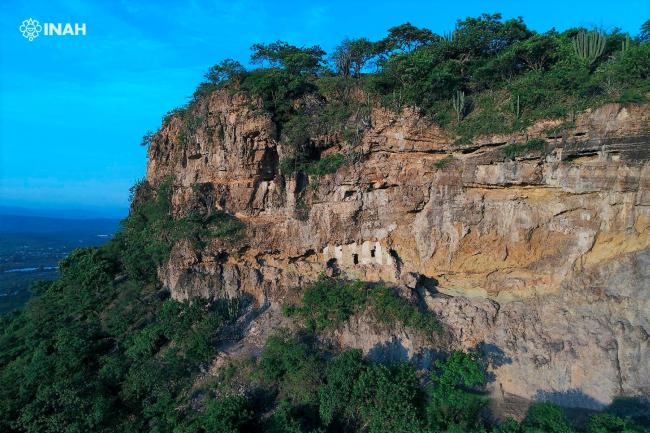 Cerro de Las Ventanas