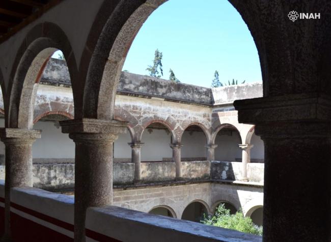 Museo Arqueológico de Tepeapulco