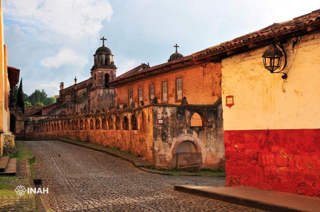 Templo El Sagrario