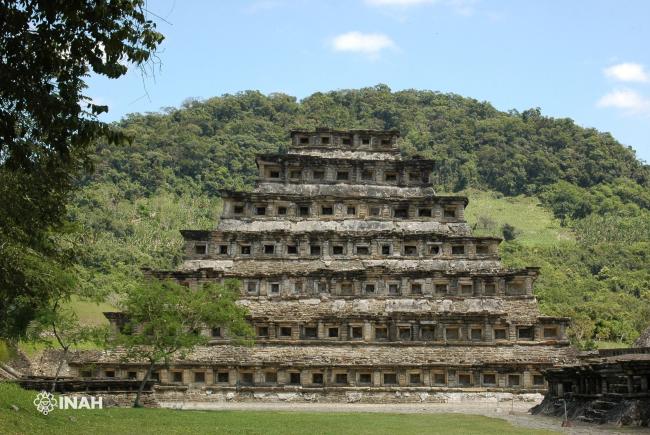 El Tajín