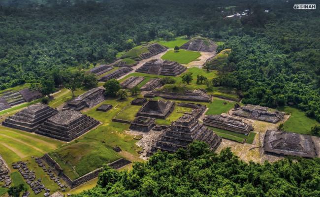 El Tajín