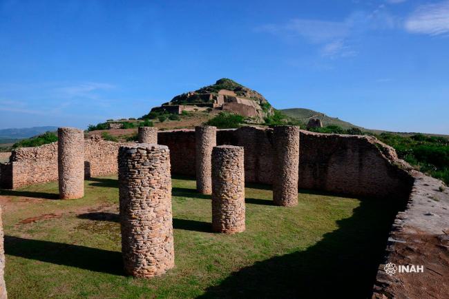 La Quemada
