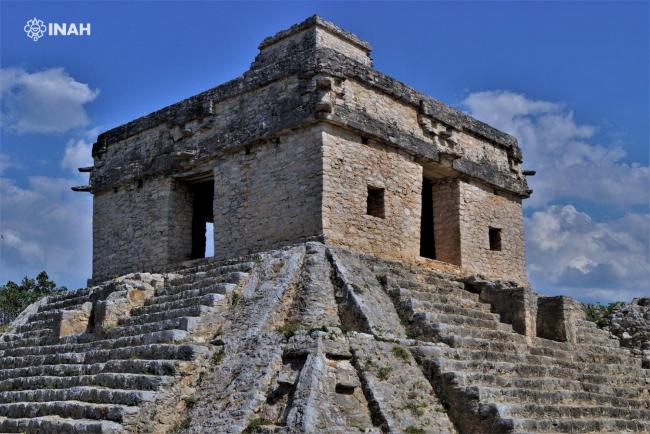 Templo de las Siete Muñecas