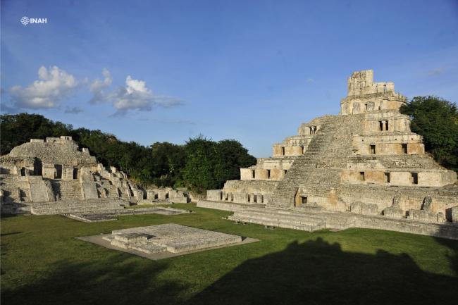 Templo de los Mascarones