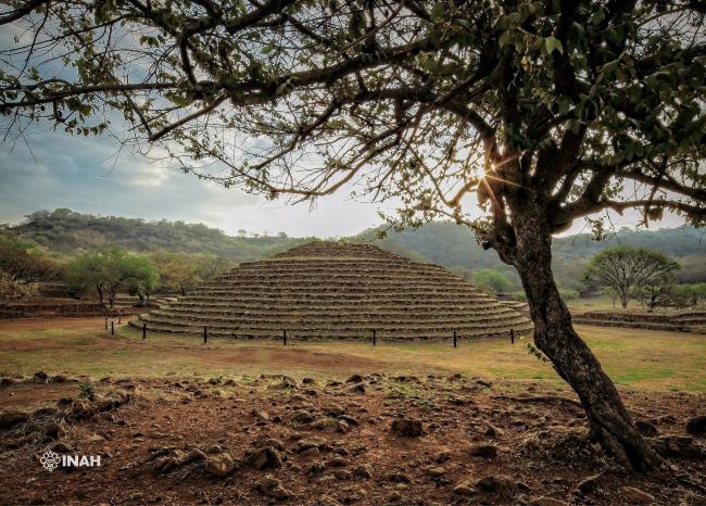 Guachimontones (Teuchitlán)