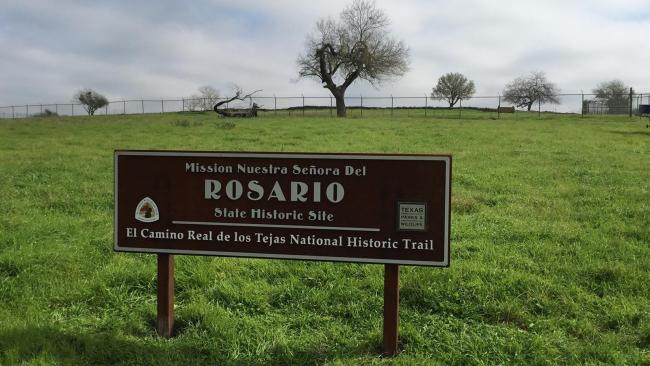 Misión Nuestra Señora del Rosario