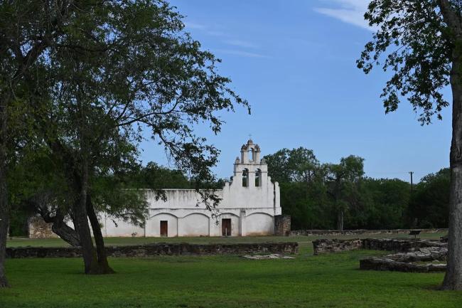 Misión San Juan Capistrano