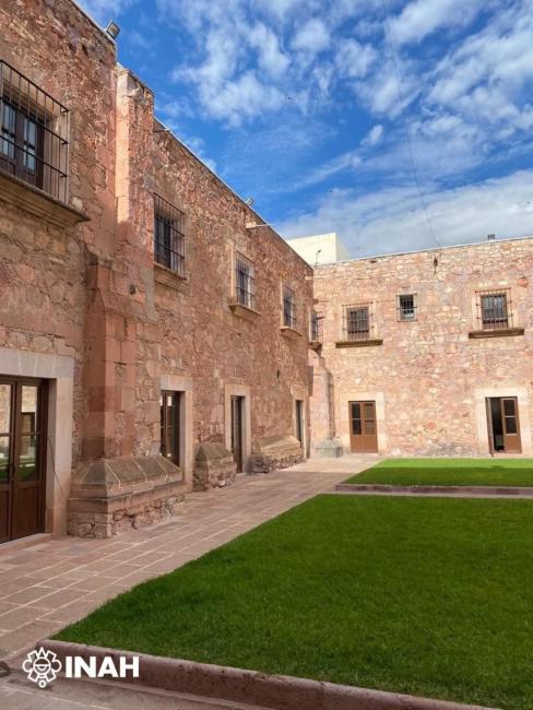 Museo Regional de Guadalupe