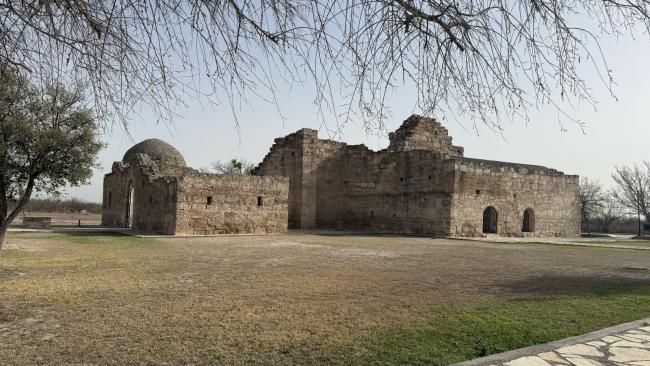 San Bernardo, Guerrro, Coahuila