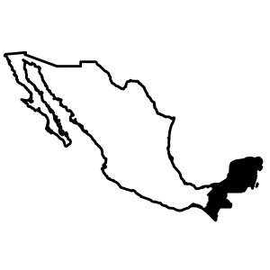 Región cultural sureste