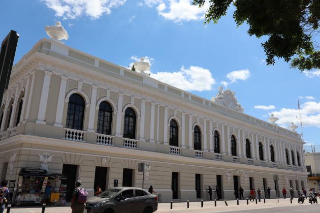 Ateneo Peninsular