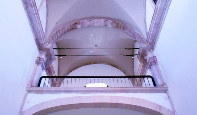Museo de Arte Abstracto Manuel Felguerez
