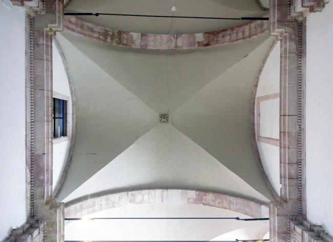 Museo de Arte Abstracto Manuel Felguerez