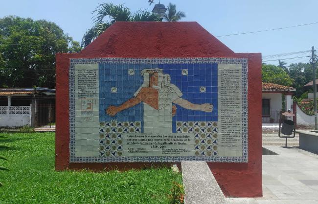 Plaza de Armas