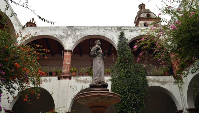 Convento de San Buenaventura