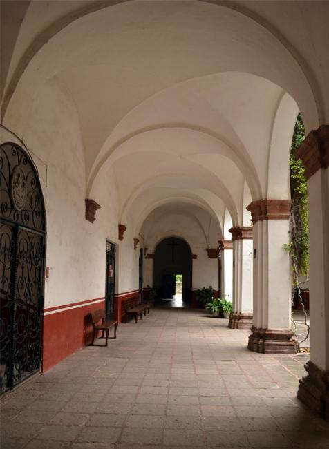 Convento de San Buenaventura