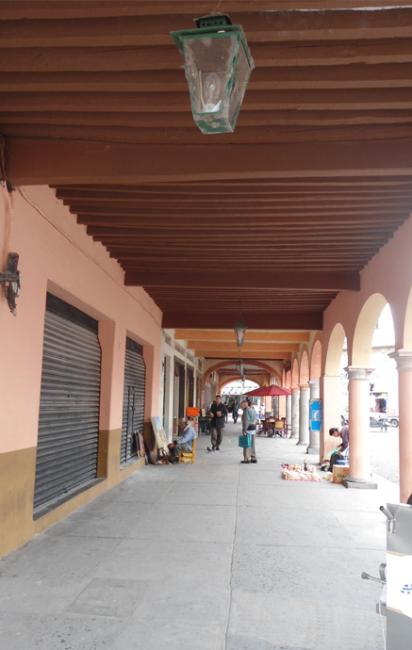 Portal Guerrero