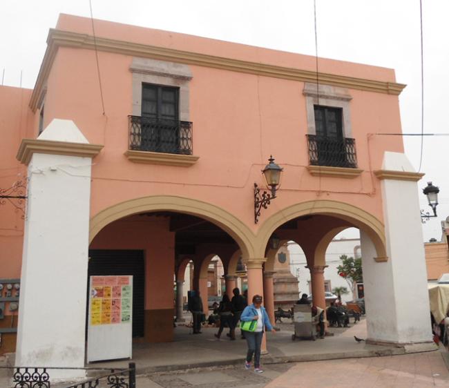 Portal Guerrero