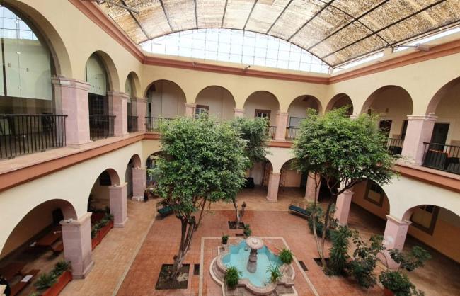 Hospital de San José