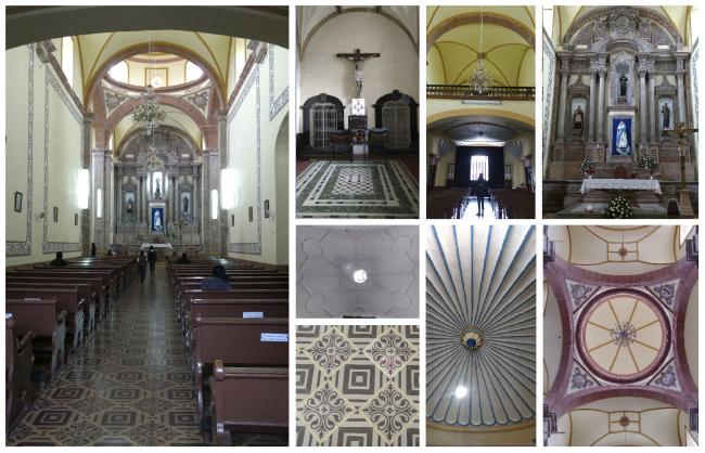 Templo de San Francisco