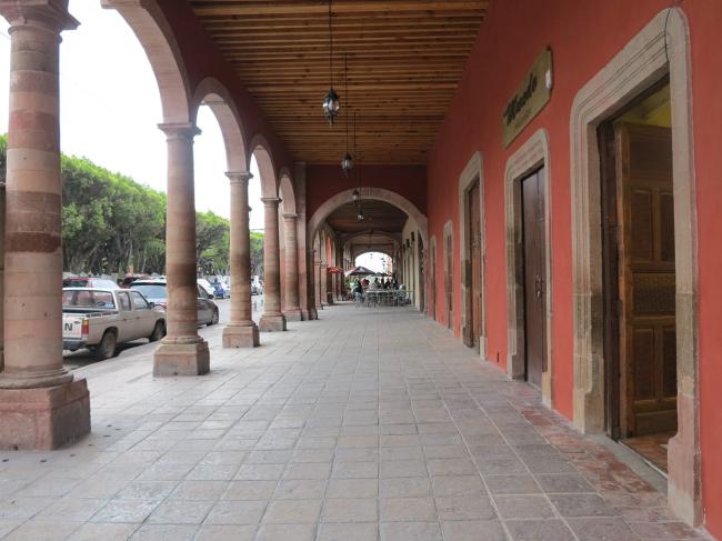 Portal de la Luz