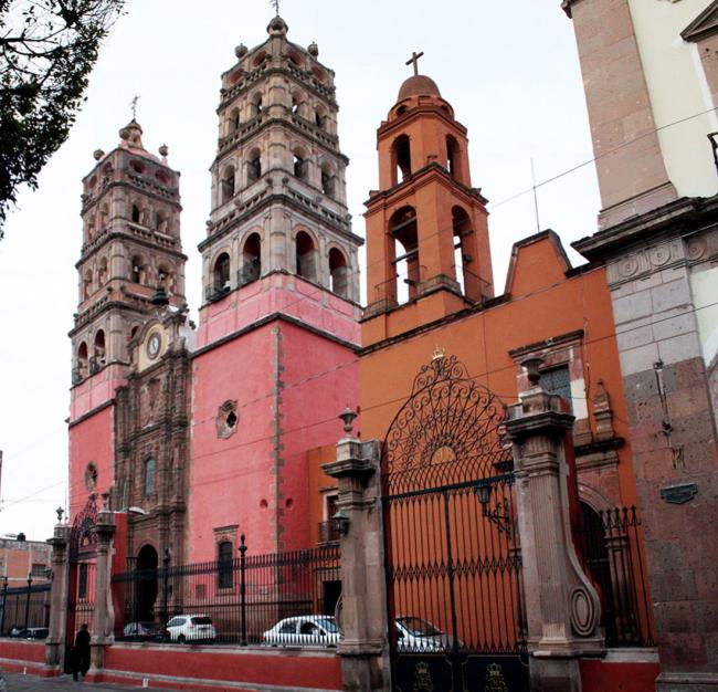 Santuario Diocesano de Nuestra Señora de la Luz